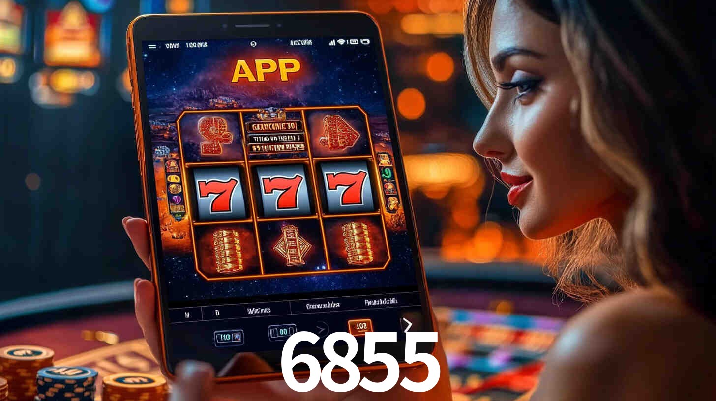 6855 - Aposta de Tensão - 6855.com