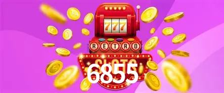 A Emoção da Loteria na 6855: Uma Chance de Mudança de Vida