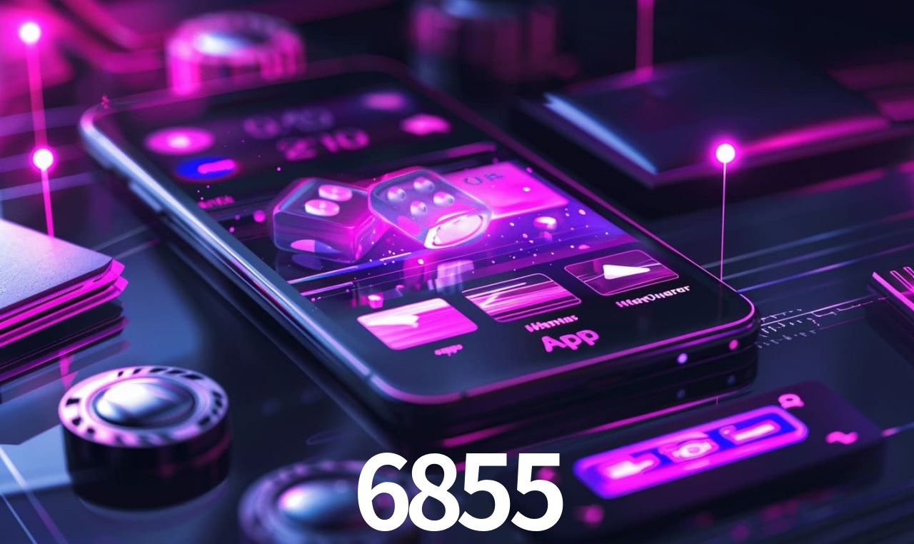 Welcome Bonus 6855
