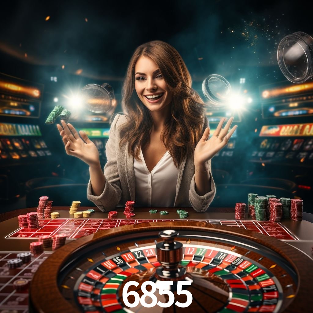 6855 App Interface
