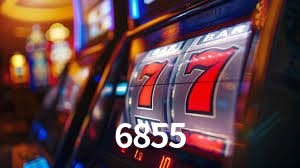 Provedores de Jogos 6855