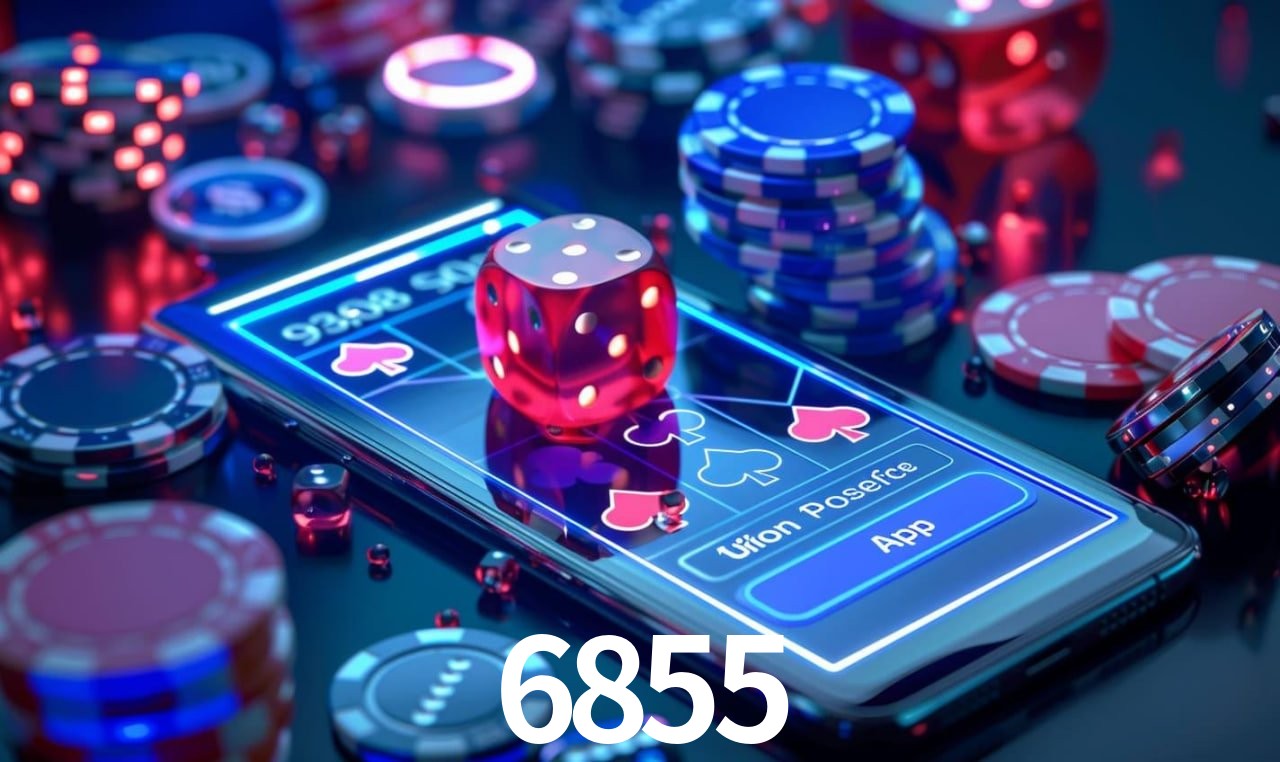 6855 Aplicativo - 6855 visual 1
