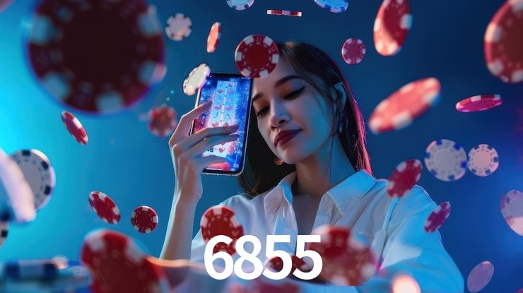 Inovações de Jogos na 6855: O Futuro das Experiências Interativas