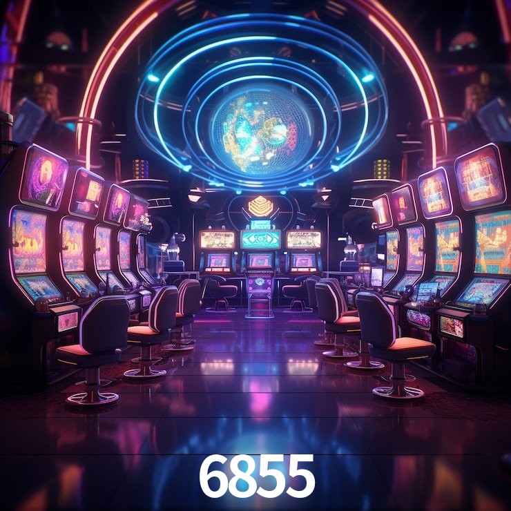 6855 Slots - 6855 visual 1