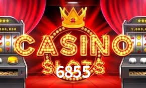 Slot Games 6855