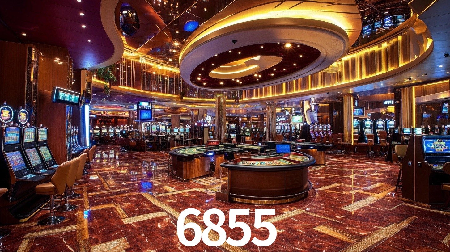 VIP Casino 6855