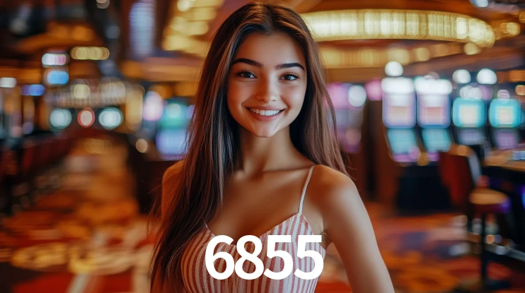 Welcome Bonus 6855