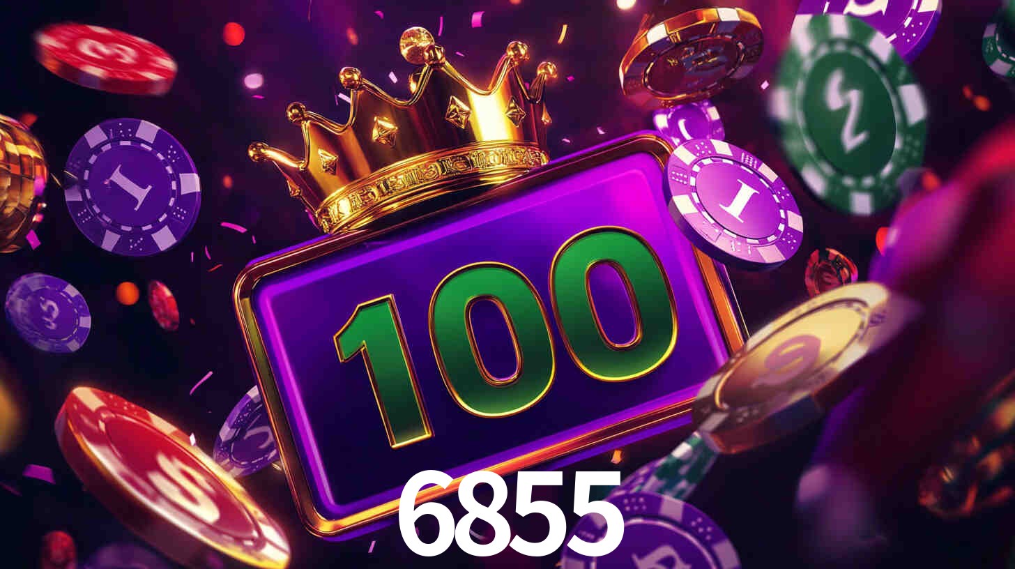 Live Casino 6855