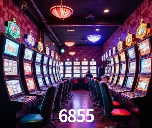 Ofertas Exclusivas 6855