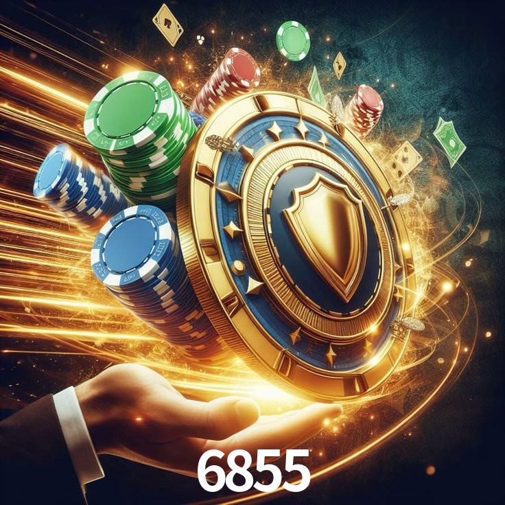 6855 Slots - 6855 visual 2
