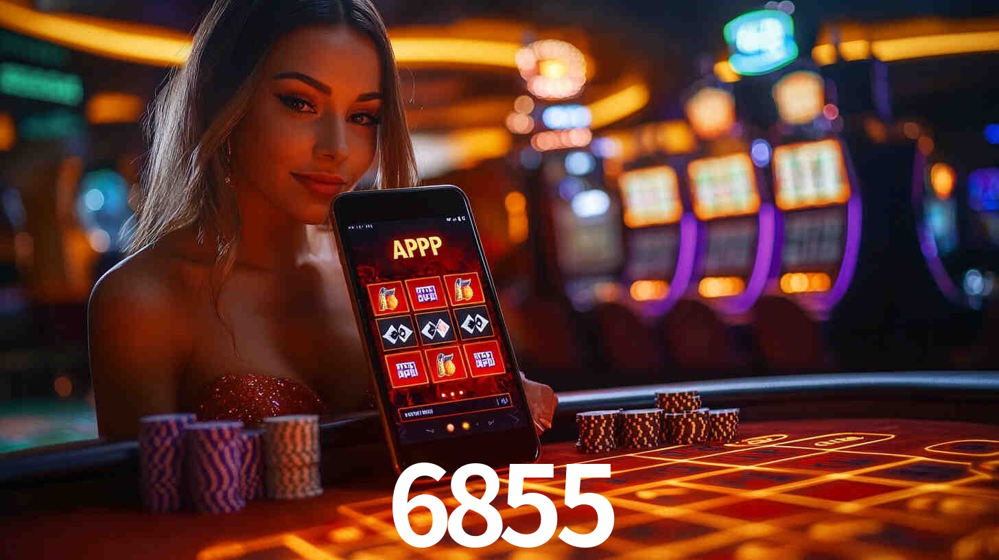 Descubra o Programa VIP da 6855: Vantagens Exclusivas para Jogadores