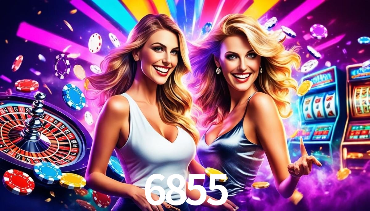 cassino 6855