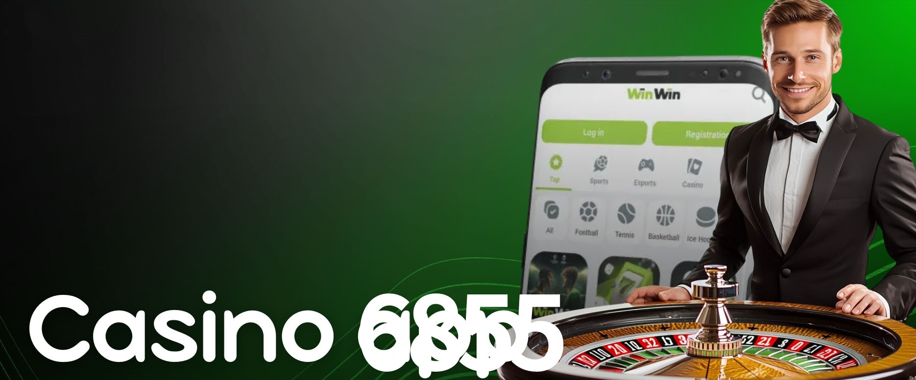 Exclusive Offers 6855