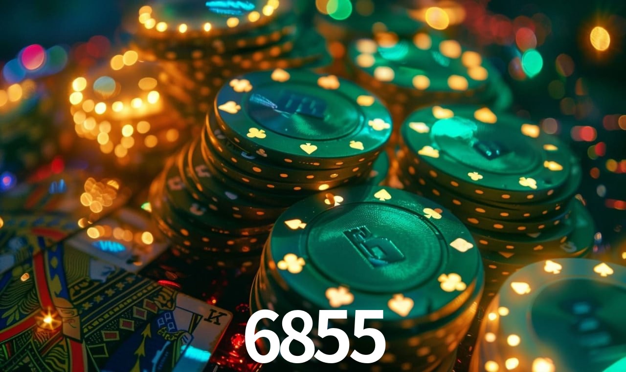 Casino VIP 6855