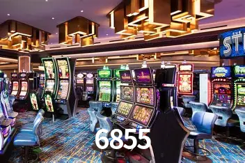 A Revolução dos Aplicativos de Jogos no 6855