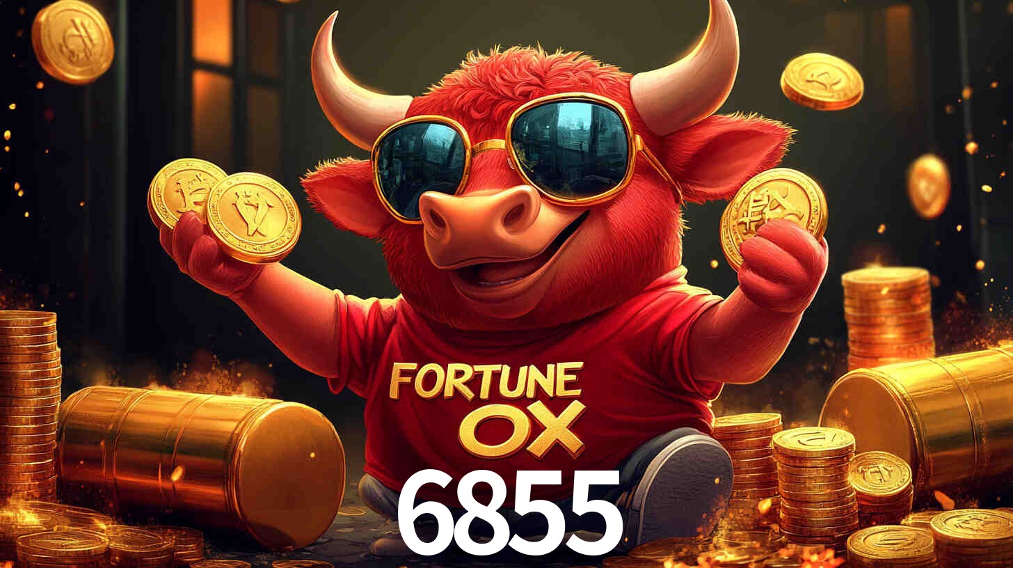 Inovações de Jogos na 6855: O Futuro das Experiências Interativas