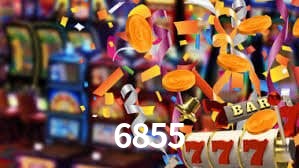 6855: A Experiência de Casino com Jogos de Mesa ao Vivo
