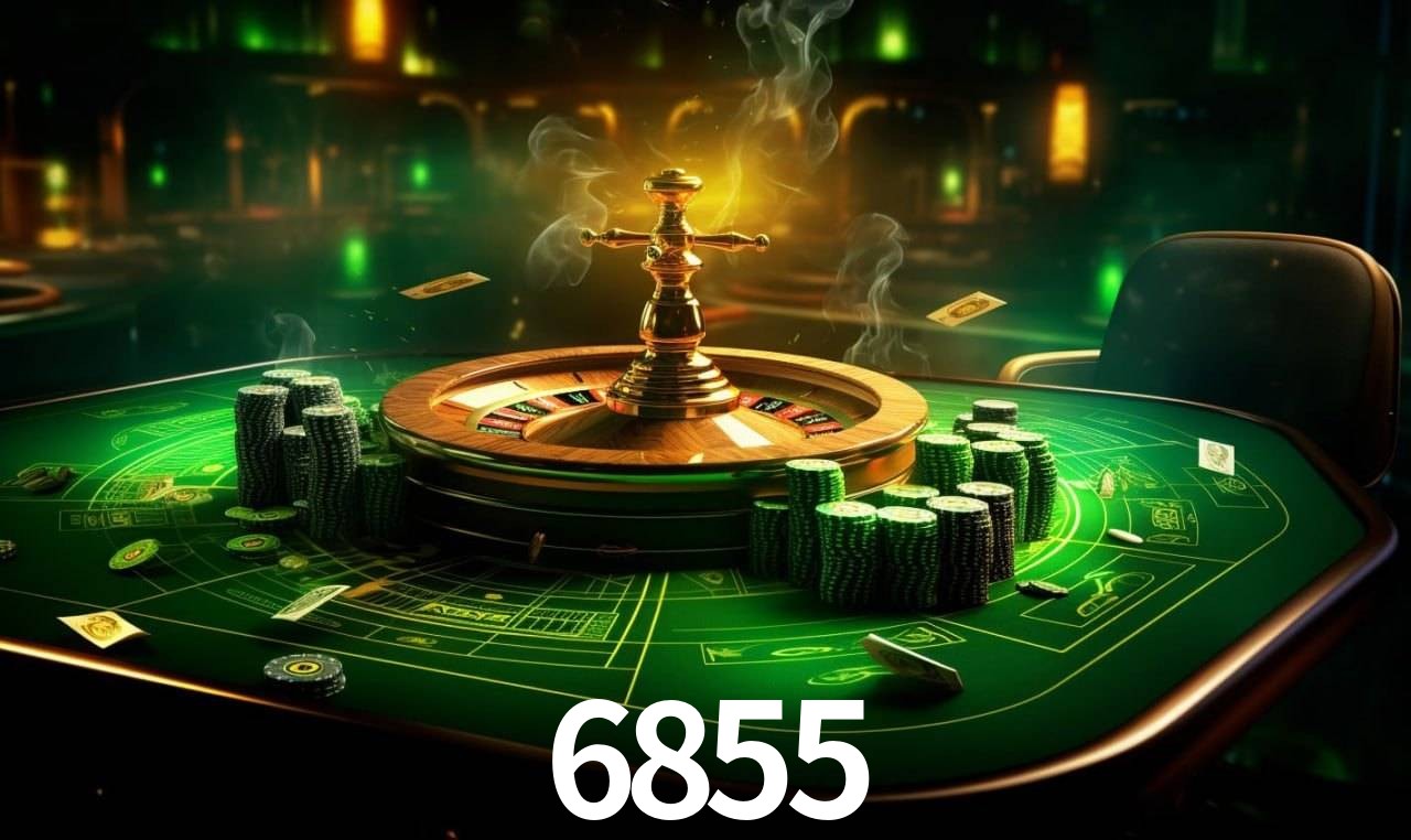 Desvendando o Mundo dos Jogos Virtuais na 6855