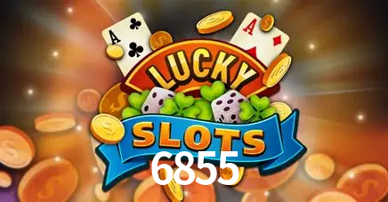 Descubra o Mundo do Cassino Online com 6855