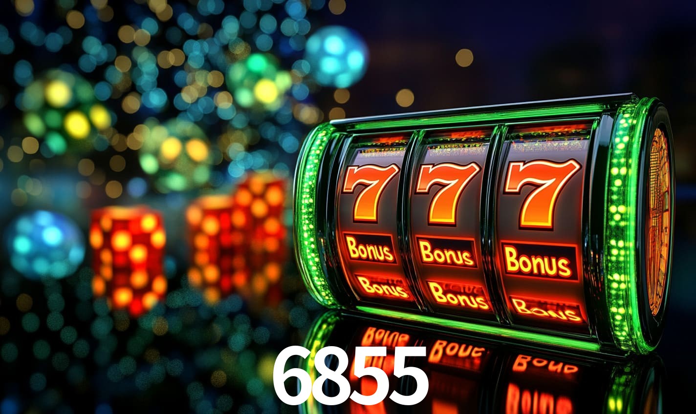 Casino Ao Vivo 6855