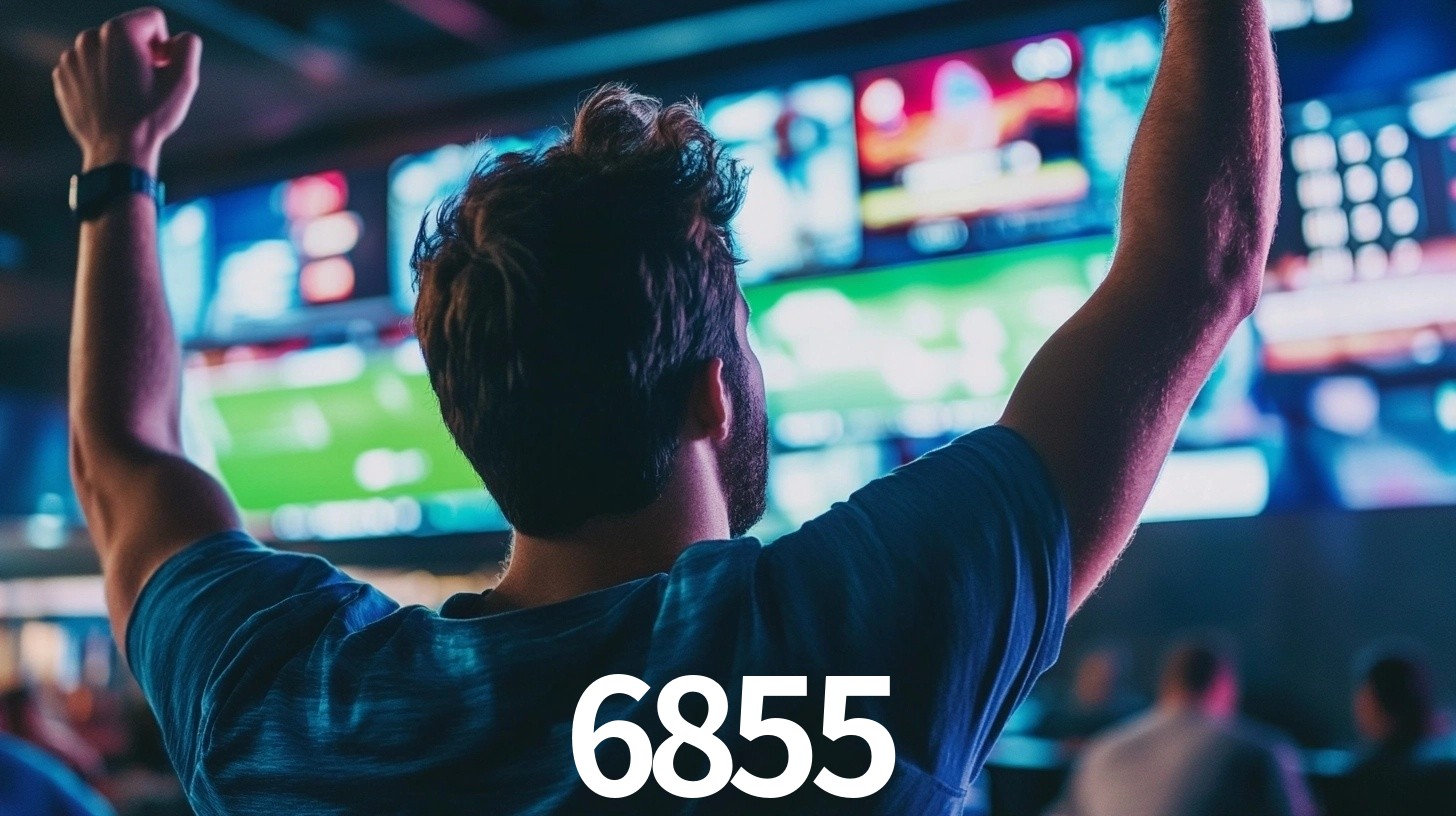 6855: Jogos de Caça-Níqueis-Altas Recompensas, Roleta-Velocidade, Blackjack-Desafios Máximos