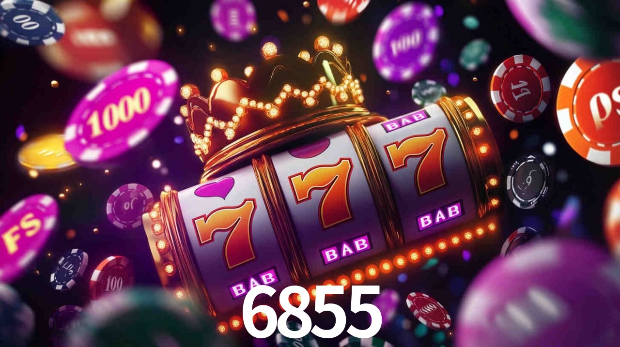 Game Providers 6855