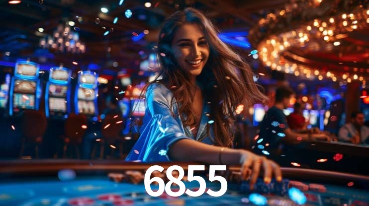 Game Statistics 6855