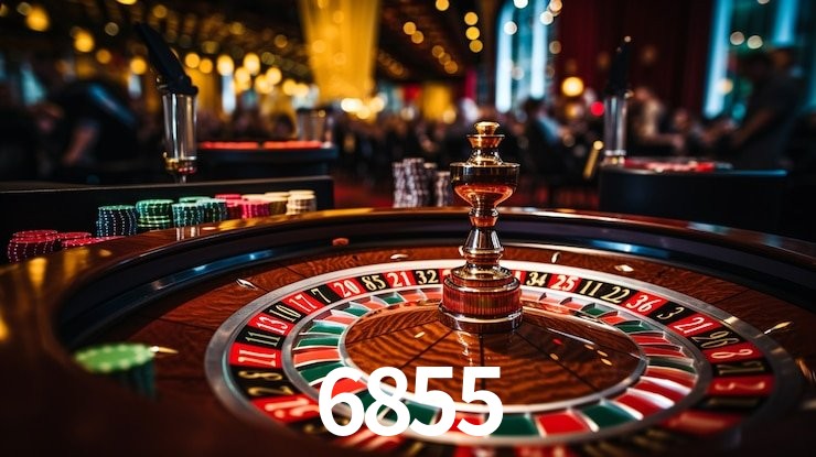 6855 Plataforma - 6855 visual 1