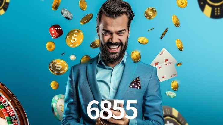 Live Casino 6855
