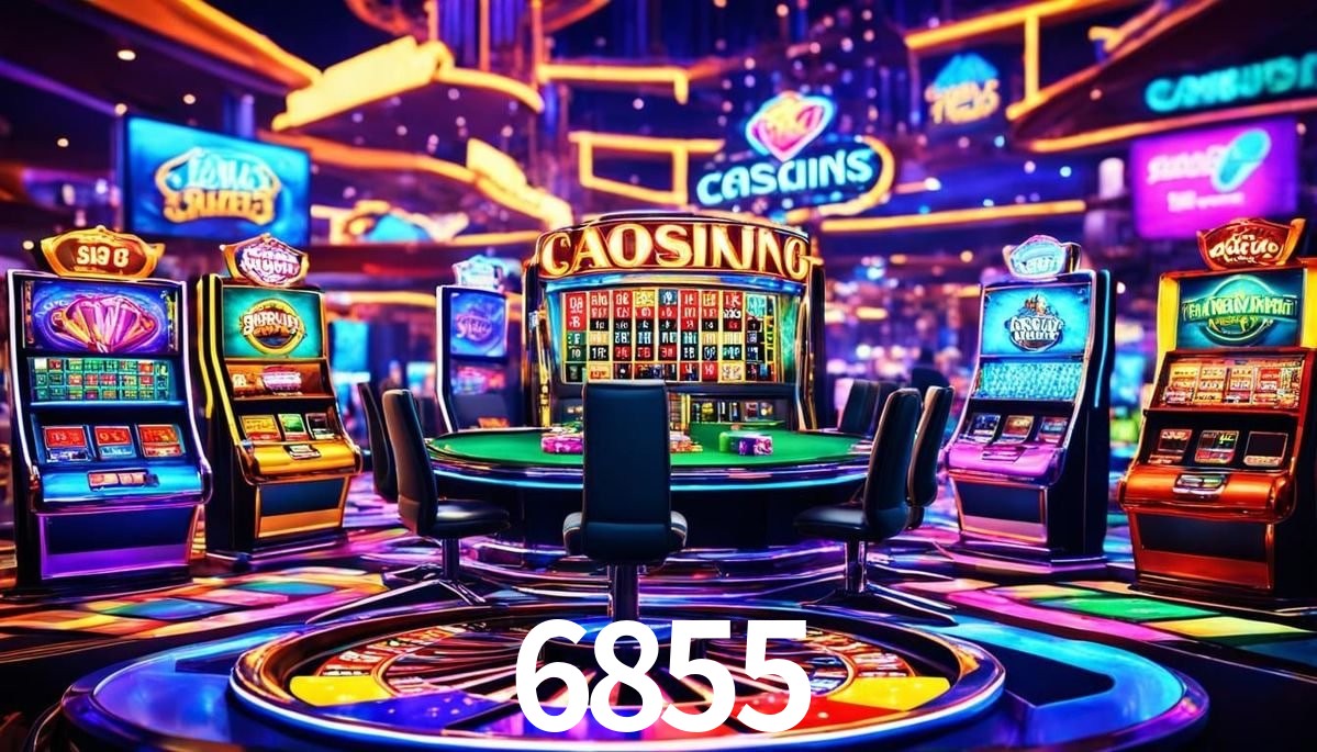 Apostas de Tênis 6855