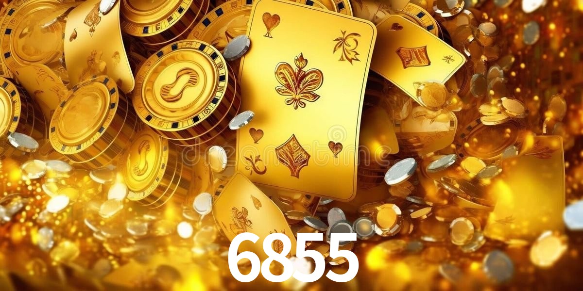 Explorando a Categoria de Eventos em Apostas na 6855