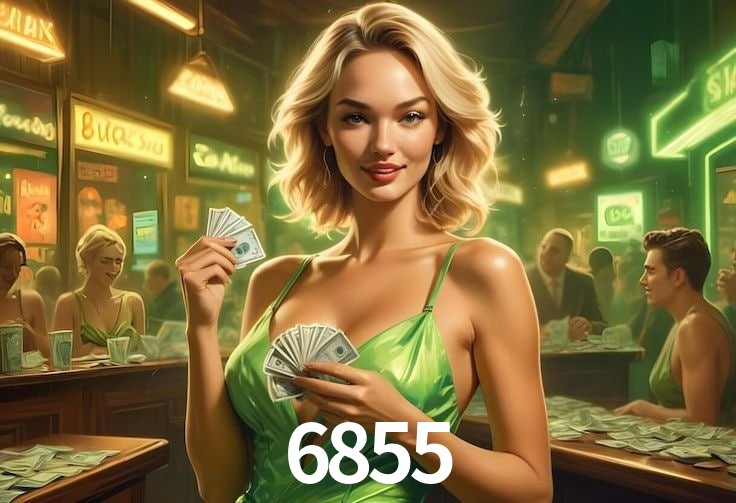 Descubra a Essência do 6855: Nossa História e Compromissos
